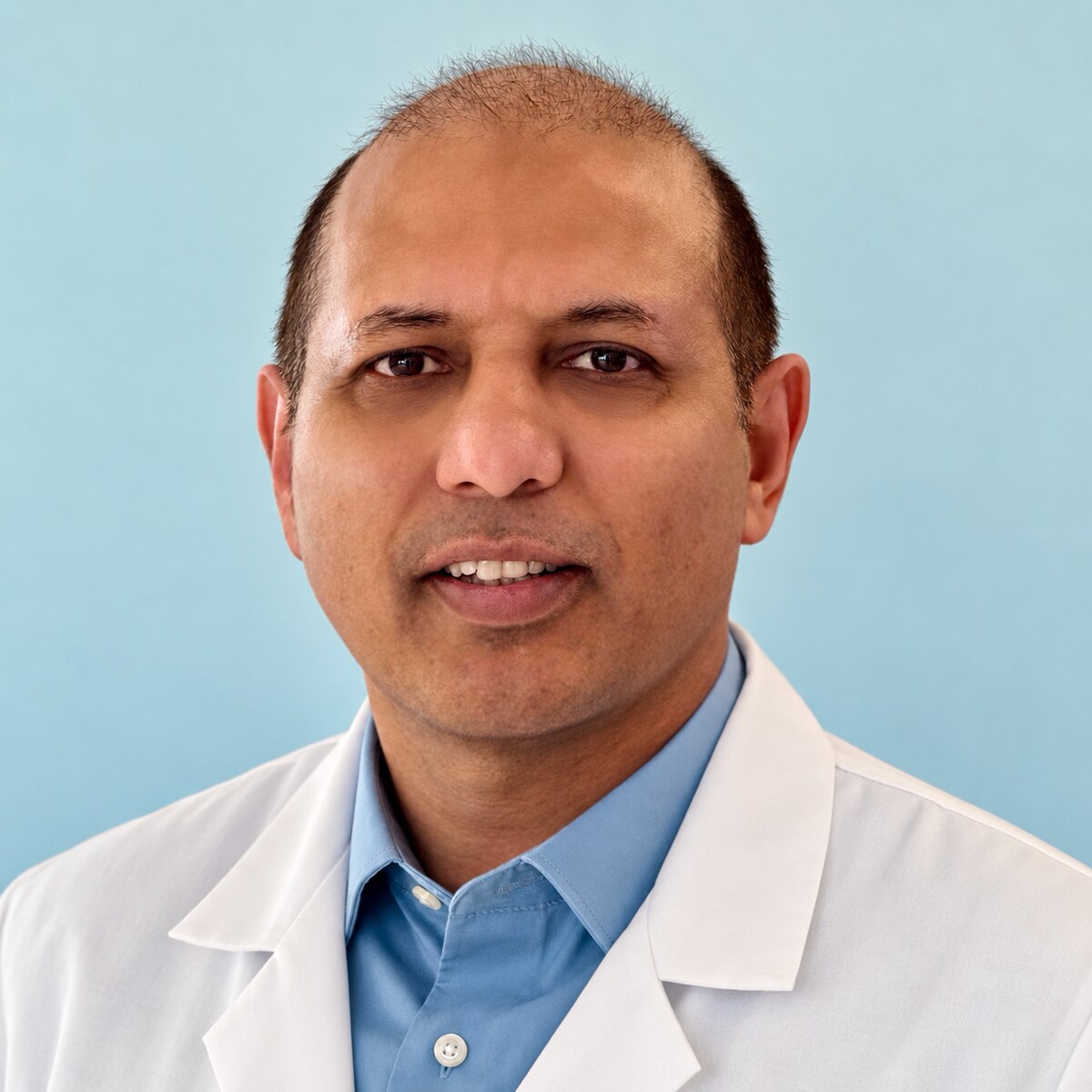 Kashif Abad, MD, MBA, FACP